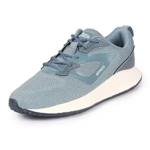 ATHCO Men's Tempe Sky Blue Running Shoes_10 UK (ATHST-16)
