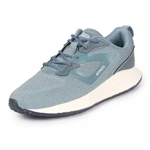 ATHCO Men's Tempe Sky Blue Running Shoes_7 UK (ATHST-16)