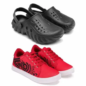 BERSACHE Comfort and Stylish Sandals For Men-6039-3202