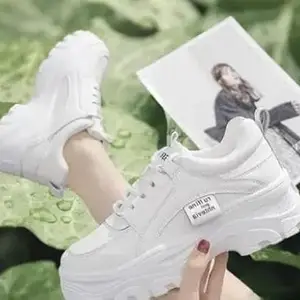 First Fashion World Best Loafers for Party Outfits ? Women?s Edition by Fashion World | Style 348 | IND - 6 FFW_1932 Multicolor