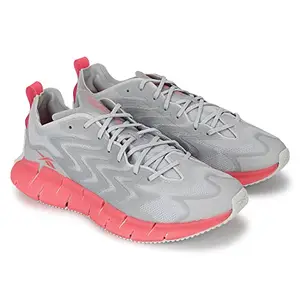 Reebok Unisex Synthetic Zig Kinetica 21 Running Shoes - 6 UK