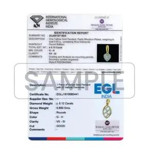 WHP Jewellers Floral Spark 9KT Diamond Ring | Diamond Fashion Jewellery for Women | Great for Gifting- ANVRG1786