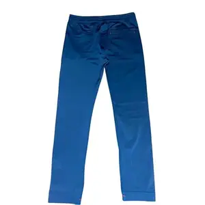 F.S. Fashion Men's Lycra Lower - Comfort Fit, Stylish Design | Royal Blue | L