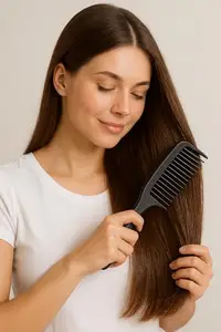 Paperly | Luxury Hotel Hair Comb | Sustainable & Eco-Friendly | Premium Guest Experience hotel ammenities toiletries