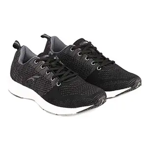 FURO Lace Up Comfortable Stylish Outdoor Running Sports Shoes for Men R1014