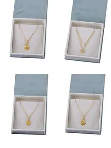 Elegant Necklaces for Every Occasion|SKNC10174-SHEET-ALL