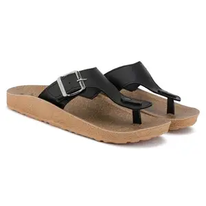 ZENWEAR Extra Soft Classic Casual CHAPPALwith Regular wear with Ultra Soft & Flexibility Technology Flats for Men's