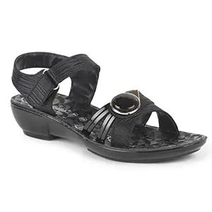 Aqualite Comfortable PU Sandals for Women