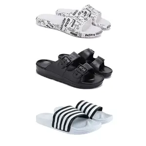 sandal for Men's,slip-ons, casaul sandals for Men'sGP-SAN-(3-COMBO)-3104-3115-3026-8