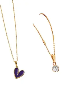 Elegant Necklaces for Every Occasion|SKNC10158-SHEET-ALL