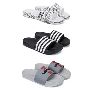 DRACKFOOTsandal for Men's,slip-ons, casaul sandals for Men'sGRT-SAN-(3-COMBO)-3104-3024-1590-6