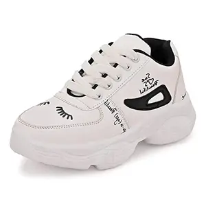 BUCADIA Women's, Black, Women's Shoes