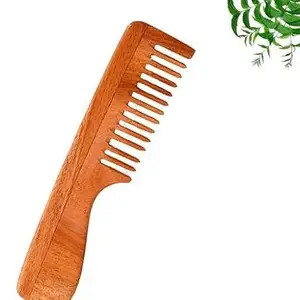 wooden comb for women (Pack of 1)