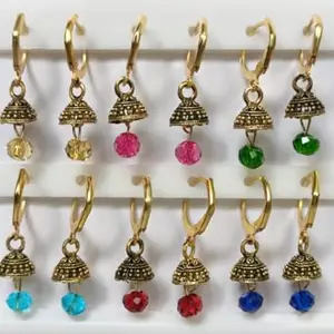 Ethnic Earrings Combo For Women Perfect For Every Occasion 100