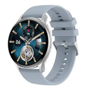 salpido Azurite SW-66 Smartwatch Silver