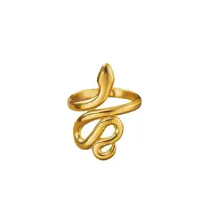 MYKI Sophisticated & Pleasant Casual Ring For Women & Girls