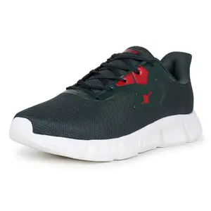 SPARX Sports Shoes SM-1029 Green for Men