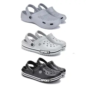 Men's Sandals | Lightweight Wear| Stylish & Easy to Wear For Men's GP-SAN-(3-COMBO)-3162-3016-3014-6