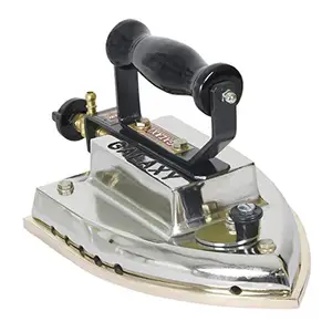 COBTECH GALAXY LP Gas Iron, 6 kg, Brass Base, 11x8 cm