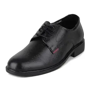 Red Chief Genuine Leather Formal Derby Shoes for Men | Elegant & Comfortable Office Wear | RC3501
