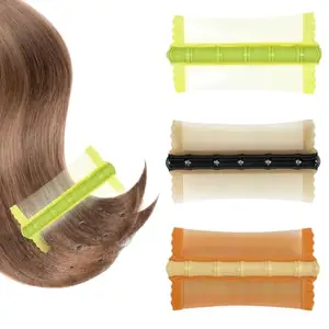 MAYCREATE® Lice And Nits Removal Comb Lice Comb 3Pcs Lice Removal Machine For Women And Kids Dandruff Remover Multi Purpose Scalp Care Comb for Removing Fleas, Ticks