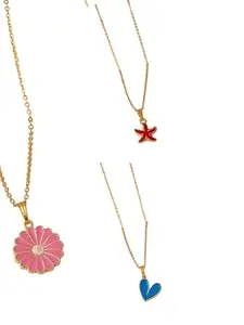 Elegant Necklaces for Every Occasion|ANJA11745-SHEET-ALL