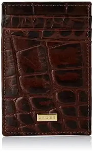 Cross Brown/Taupe Men's Wallet (AC268536_1-2)