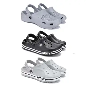 DRACKFOOT Men's Sandals | Lightweight Wear| Stylish & Easy to Wear For Men'S GR-SAN-(3-COMBO)-3162-3014-3067-6