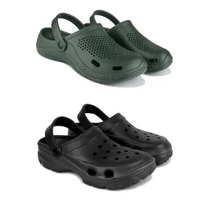 sandal for Men's,slip-ons,quality casaul sandals for Men's GRP- SAN-(2-COMBO)-3161-3123-7