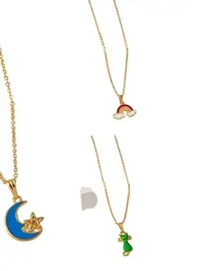 Elegant Necklaces for Every Occasion|SILKS12232-SHEET-ALL