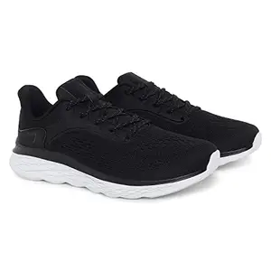 ANTA Womens 82835522-1 Black Running Shoe - 5 UK (82835522-1)
