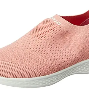 URJO Peach Running Shoes - 7 UK (38 EU) (Women_Lilly)