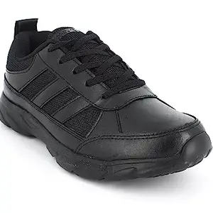 Sparx Mens SXN514G Black School Uniform Shoe - 6 UK (SXN514GBKBK0006)