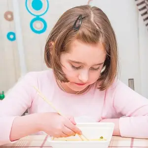 Hair Clips with Double Grip, 36 Pack, Black Metal Tic Tac Pins, 5 cm Non-Slip Hair Styling Accessories (black, 3cm)