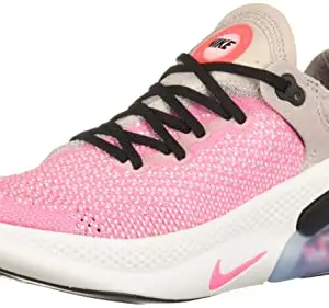 NIKE Joyride Run Flyknit Women's Running Shoes (4.5) Pink