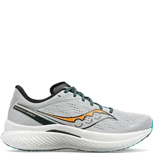 Saucony Endorphin Speed 3 (Concrete/Vizi, UK6)