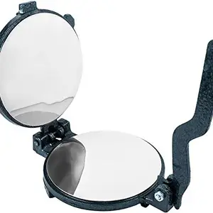 Medigo ® Puri Chapati Roti Maker Press Machine ( Multicolour).