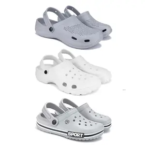 DRACKFOOT Men's Sandals | Lightweight Wear| Stylish & Easy to Wear For Men'S GRT-SAN-(3-COMBO)-3162-3122-3016-6