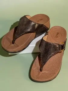 Inc.5 Women Antique Embellished Comfort Heels