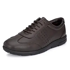 Centrino mens 8698-2 Men s Formal Shoe, Brown, 7 UK (8698-2)