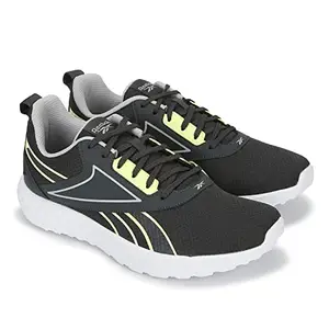 Reebok Men's Mesh Hatton Running Shoes - 7 UK