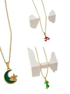 Elegant Necklaces for Every Occasion|NCL11559-SHEET-ALL