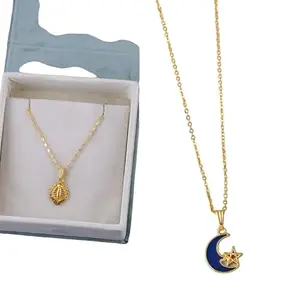 Elegant Necklaces for Every Occasion|NCL11370-SHEET-ALL