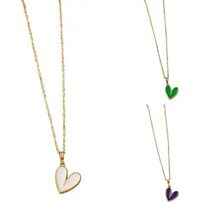 Elegant Necklaces for Every Occasion NECLACE620-SHEET15