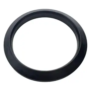 KD Espresso Parts Conical Portafilter Gasket (Group Head Gasket) 71x56x7.8mm for Nuova Simonelli Coffee Machines.