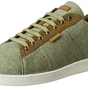 FURO Olive Running Shoes for Men (SNM112 124_6)