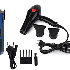 Trimmer and hair dryer combo for men women under 1000