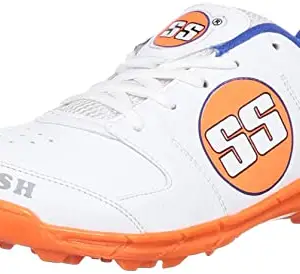 SS Acc0403 Josh Men's Shoes, Orange, 11