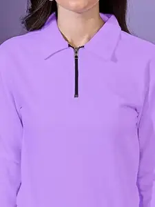 Women’s Casual Printed Round Neck Short Sleeve T-Shirt PIC 25-M