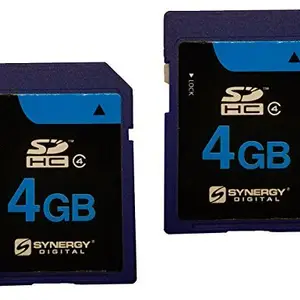 Nikon Coolpix L11 Digital Camera Memory Card 8GB (SDHC) Secure Digital High Capacity Class 4 Flash Card